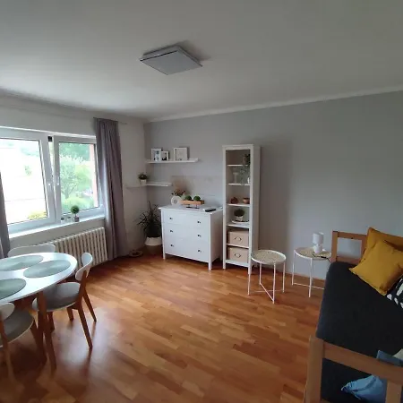 Apartman Lenka Borsice Exterior photo