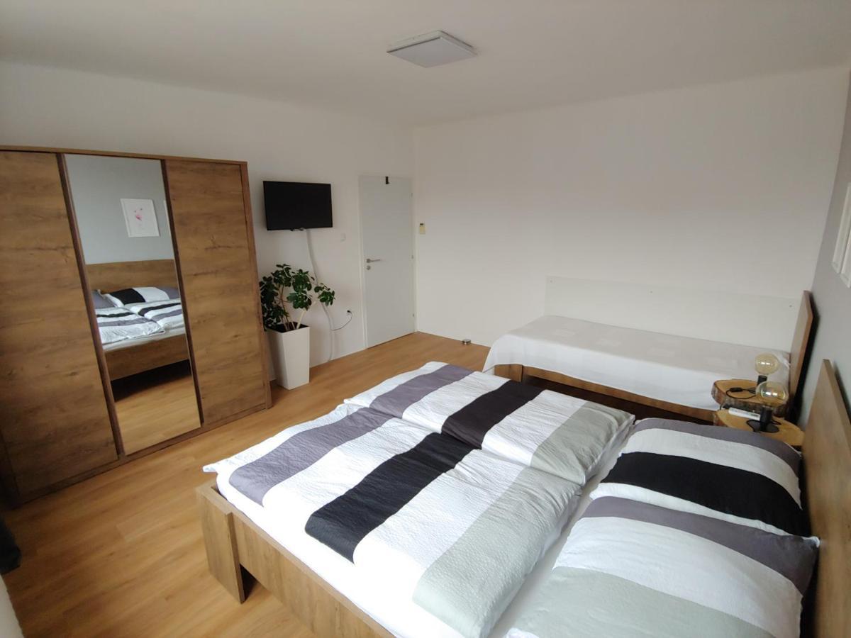 Lenka Apartment