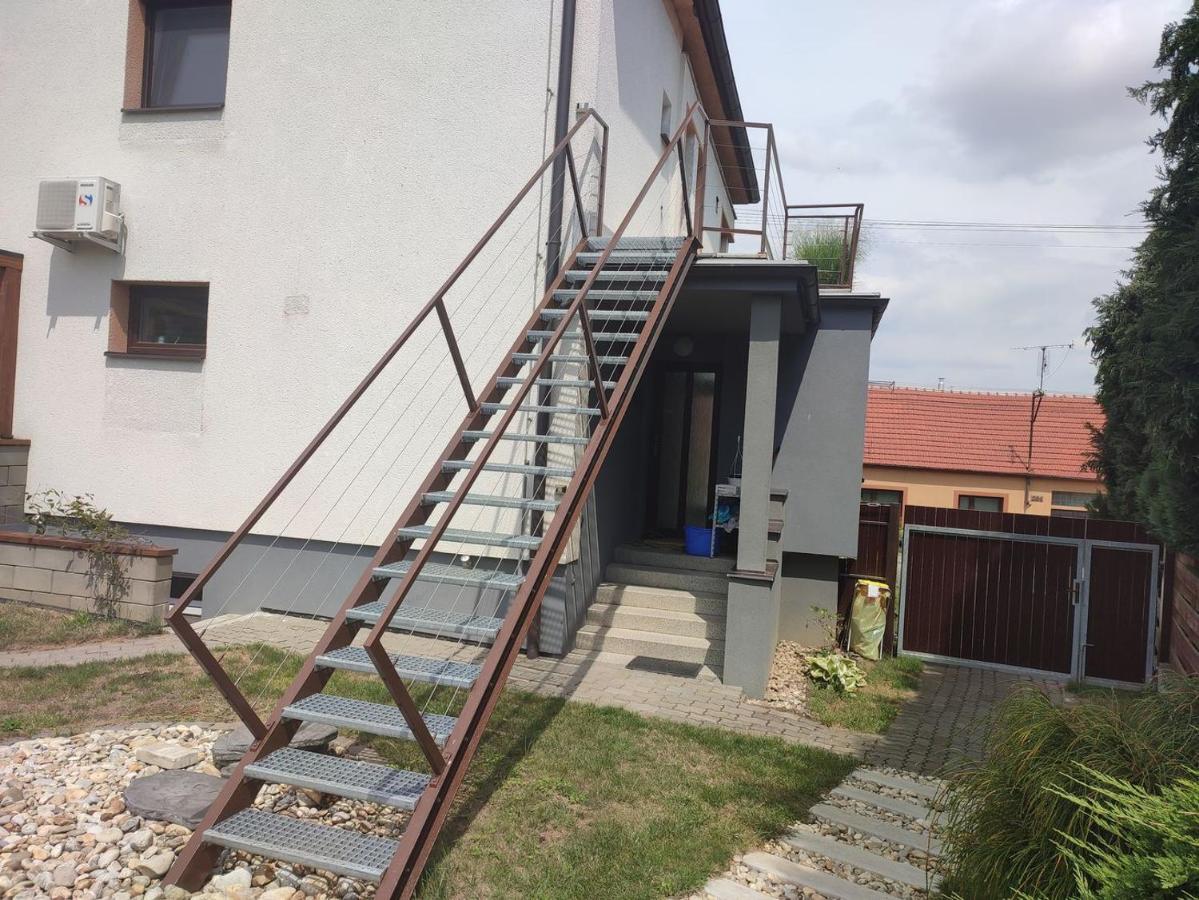 Lenka Apartment